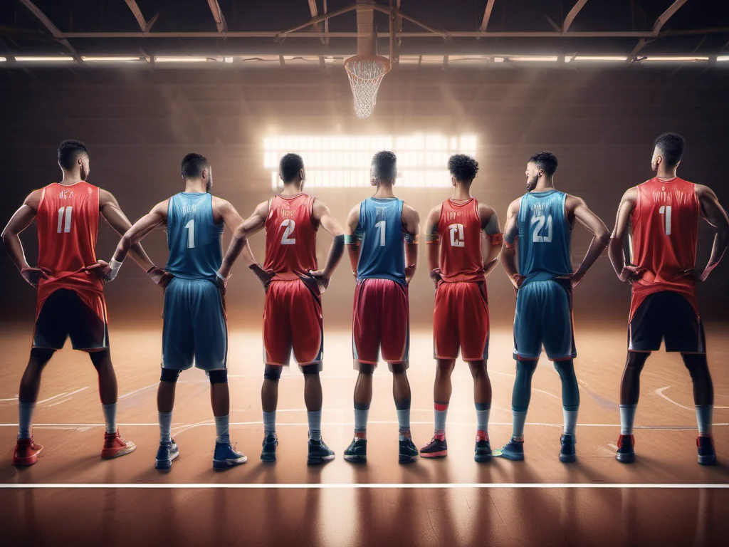 2024年WNBA季后赛MVP出炉夺冠核心球星实至名归